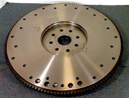 FLYWHEEL
