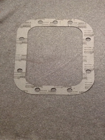 GASKET SPACER