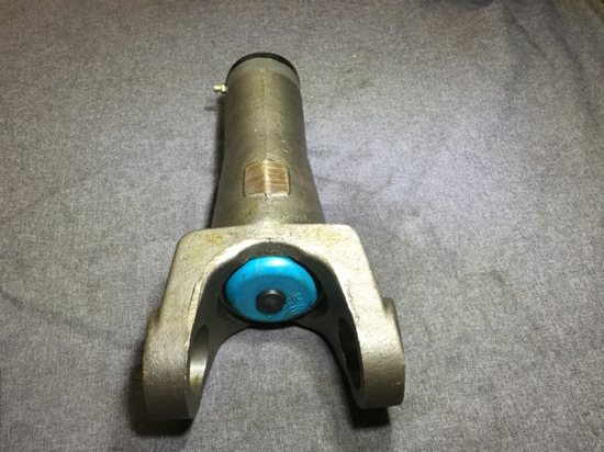 SLIP YOKE
