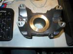 END YOKE