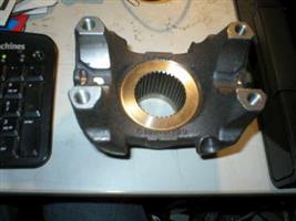 END YOKE