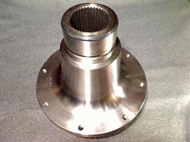 TUBE YOKE ASSY