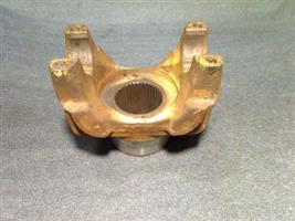 YOKE