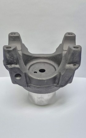 END YOKE ASSY