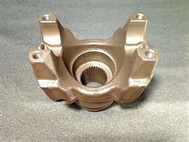 END YOKE ASSY