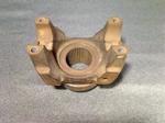 END YOKE ASSY