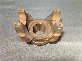 END YOKE ASSY