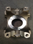 END YOKE