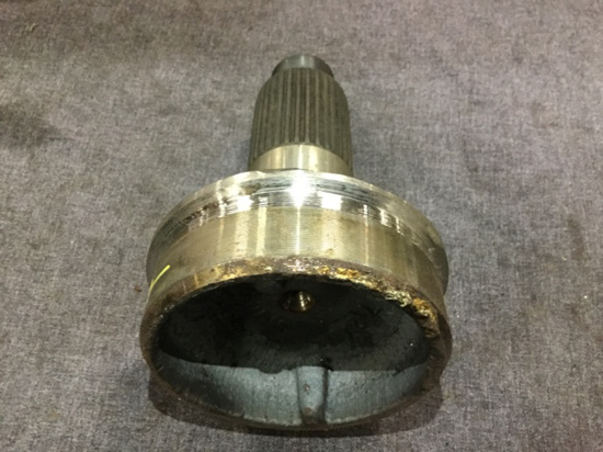STUB