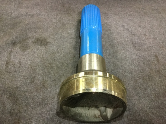 STUB