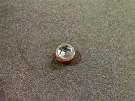 PIPE PLUG 3/4" NON-MAGNETIC