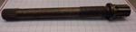 THRU SHAFT