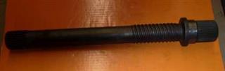 THRU SHAFT