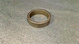 RS404 SPACER .638 YEL