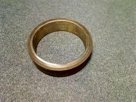 RS404 SPACER .642 YEL