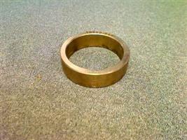 RS404 SPACER .644 BLU