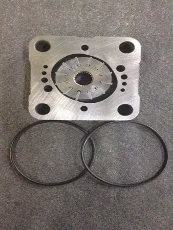 CARTRIDGE KIT V-10