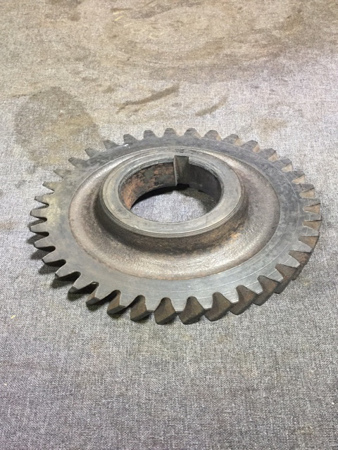 GEAR C/S