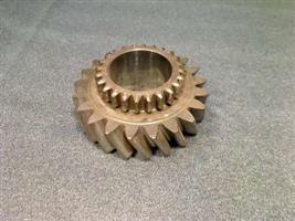 GEAR M/S