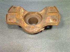 YOKE