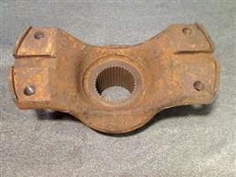END YOKE