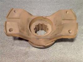 END YOKE