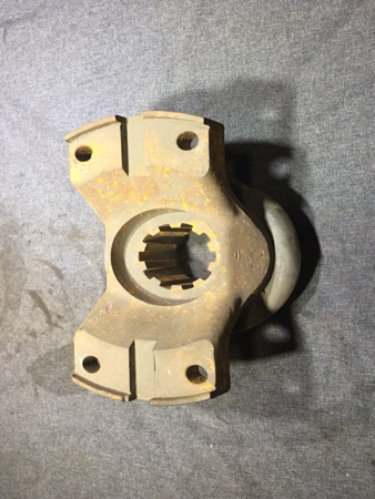 YOKE