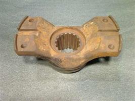 YOKE