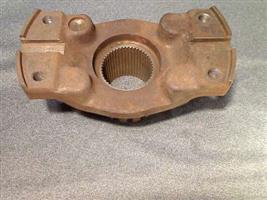 END YOKE