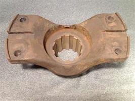 YOKE