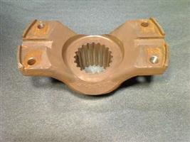 END YOKE
