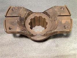 YOKE