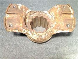 SPL YOKE