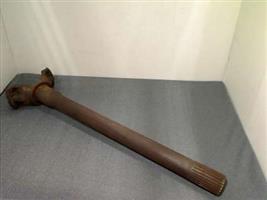 YOKE SHAFT