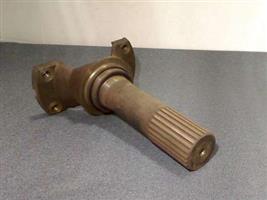 YOKE