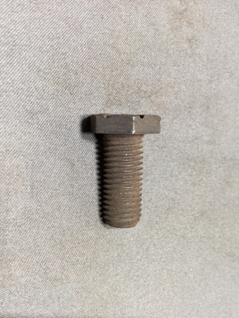 BOLT 5/16 18 X 1