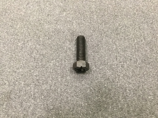 BOLT 3/8 16 X 1 1/4