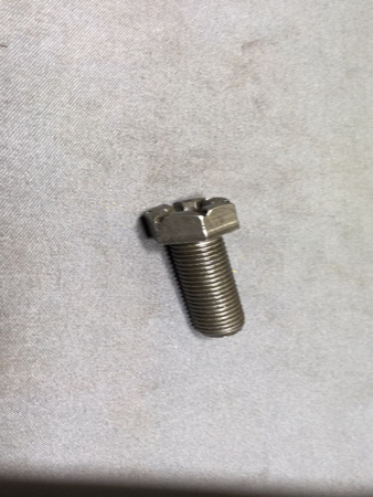 BOLT 38-24X1