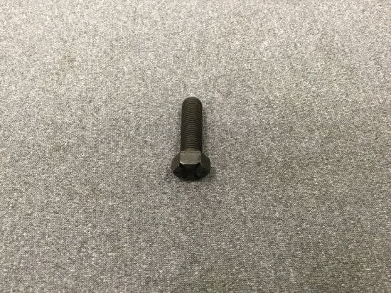 BOLT 3/8 24 X 1 1/4