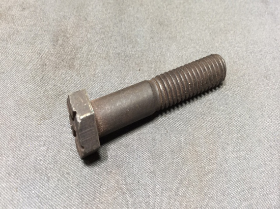 BOLT 5/16 18 X 1 3/4