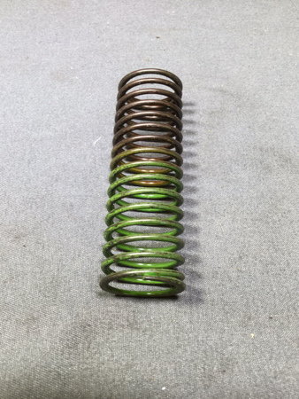 BOLT 5/8 16 X 1