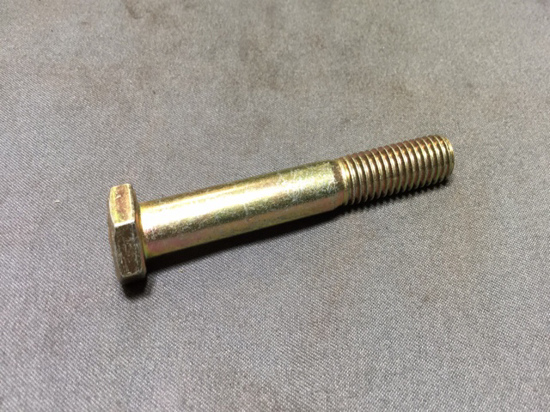 BOLT 5/16-18 X 2 3/4