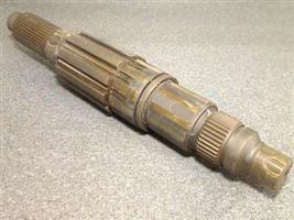 MAINSHAFT