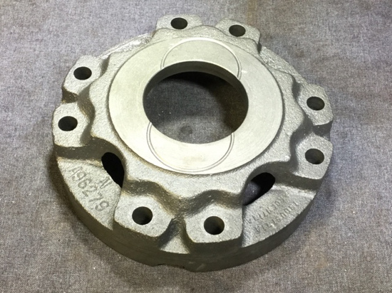 CASE HALF UPPER