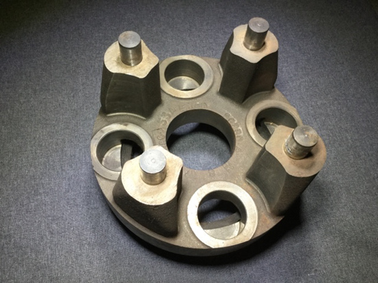 CASE HALF BOTTOM