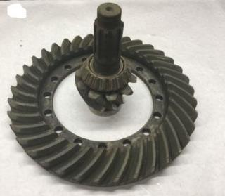 GEAR SET 3.70 RS340
