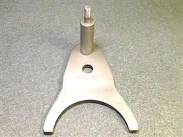 SHIFT FORK ASSY IHC