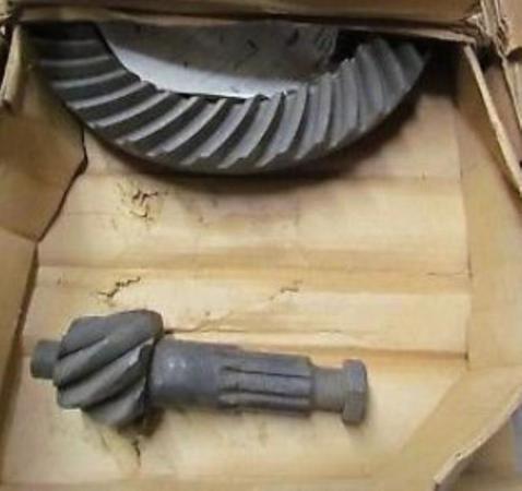 GEAR SET 5.57 17221