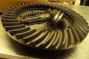 GEAR SET 5.57 17221