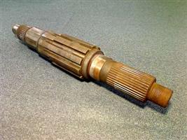 MAINSHAFT